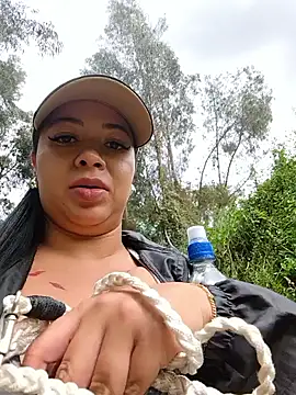 Ariana-pp03 online show from 09-14-25, 04:07