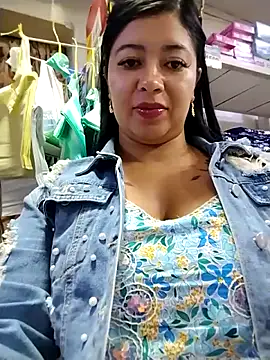 Ariana-pp03 online show from 10-15-25, 11:24