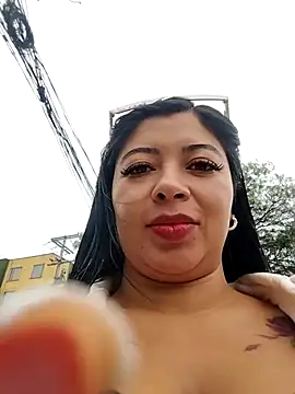 Ariana-pp03 online show from 09-12-25, 01:33