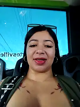 Ariana-pp03 online show from 09-22-25, 01:06