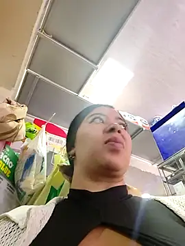 Ariana-pp03 online show from 10-22-25, 07:35