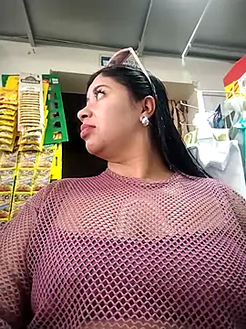 Ariana-pp03 online show from 09-17-25, 01:13