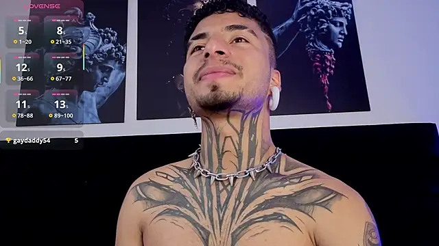 JuanCamiilo 66 online show from 03-30-26, 05:03