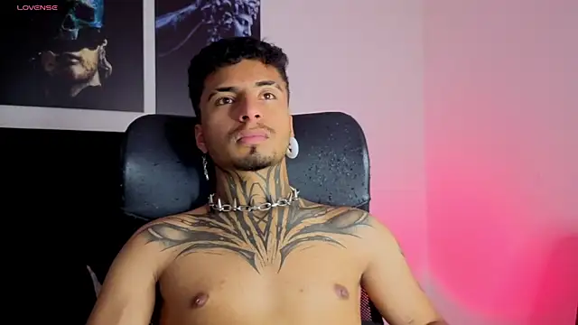 JuanCamiilo 66 online show from 03-31-26, 10:56