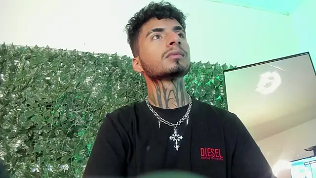 JuanCamiilo 66 online show from 01-15-26, 02:48