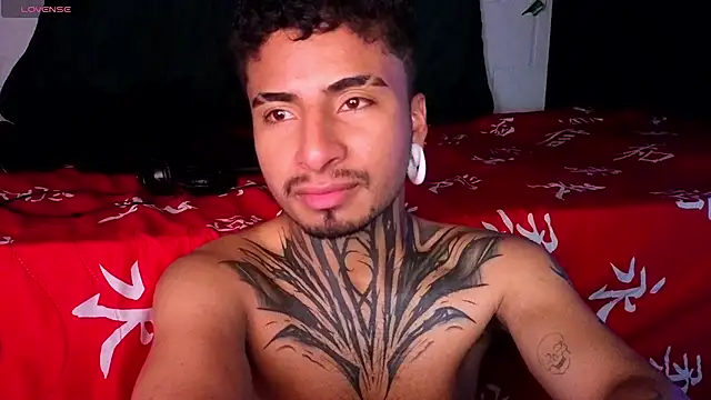 JuanCamiilo 66 online show from 05-15-26, 04:10