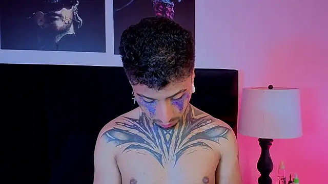 Snapshot of JuanCamiilo_66 chatting on 02-14-26, 01:17 JuanCamiilo 66 online show from 02-14-26, 01:17