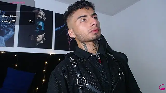 Snapshot of JuanCamiilo_66 chatting on 02-08-25, 02:36 JuanCamiilo 66 online show from 02-08-25, 02:36