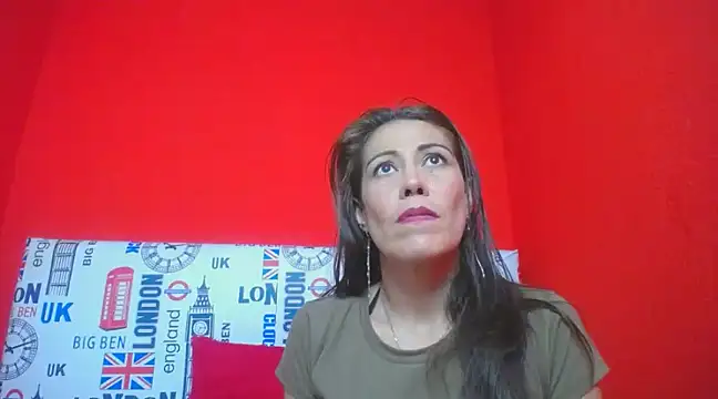 alejandracooper  online show from 01-14-25, 06:49