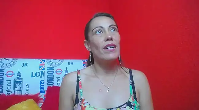 alejandracooper  online show from 01-13-25, 04:51