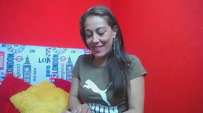 alejandracooper  online show from 01-14-25, 03:47