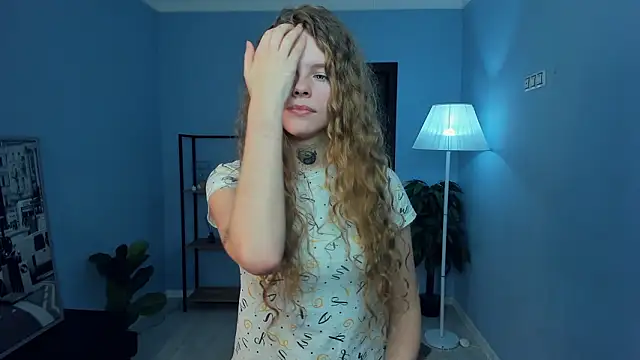 RayaNenlia online show from 02-01-26, 05:06