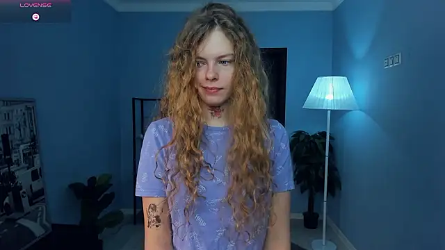 RayaNenlia online show from 02-08-26, 05:05