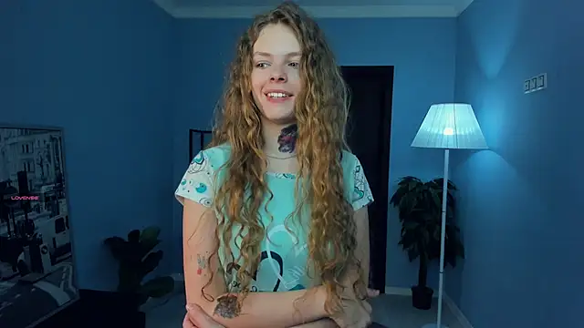 RayaNenlia online show from 02-18-26, 05:05