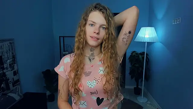 RayaNenlia online show from 12-03-25, 05:08