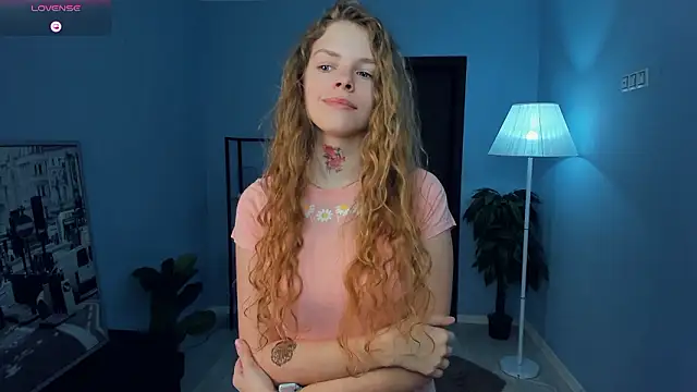 RayaNenlia online show from 02-11-26, 05:07