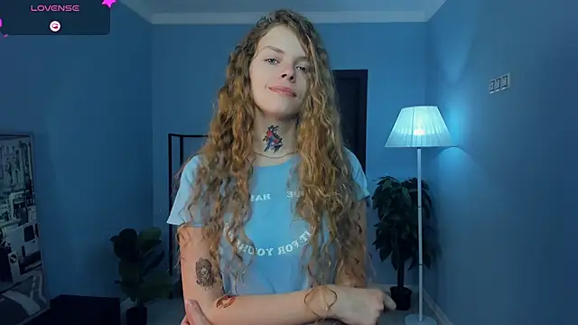 RayaNenlia online show from 01-11-26, 05:14