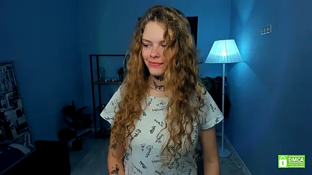 RayaNenlia online show from 11-16-25, 05:12