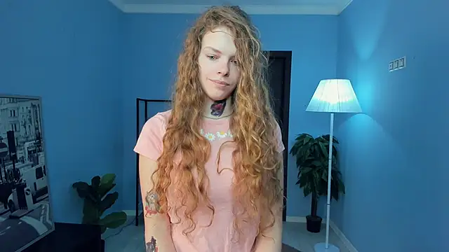 RayaNenlia online show from 02-16-26, 05:17