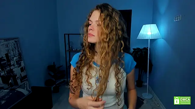 RayaNenlia online show from 11-11-25, 05:02