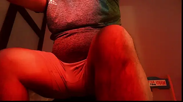 SexWorkerX online show from 03-04-26, 02:52