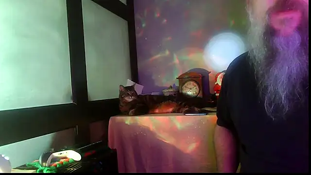 SexWorkerX online show from 01-08-26, 09:21