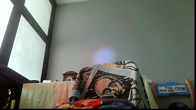 SexWorkerX online show from 07-13-26, 02:38