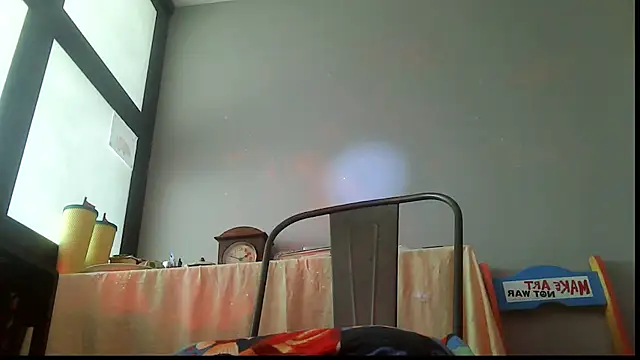 SexWorkerX online show from 04-19-26, 01:56