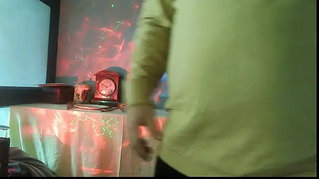 SexWorkerX online show from 12-05-25, 09:34