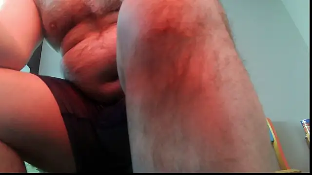 SexWorkerX online show from 03-12-26, 08:57