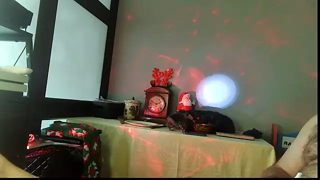 SexWorkerX online show from 12-22-25, 06:52