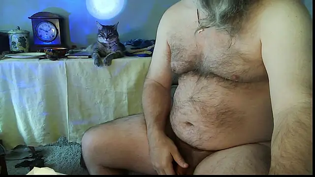 SexWorkerX online show from 12-04-25, 02:16