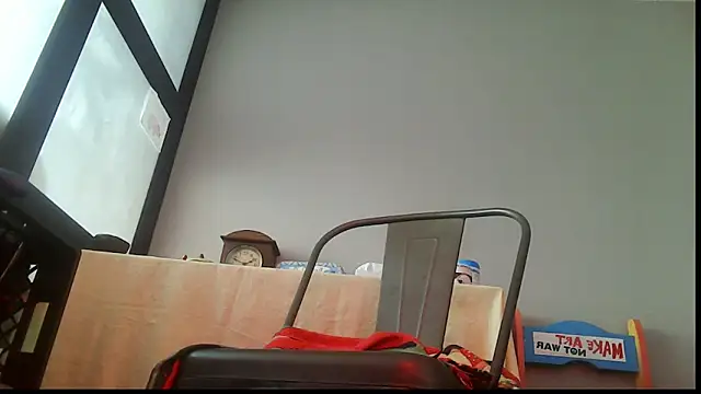 SexWorkerX online show from 05-21-26, 09:01