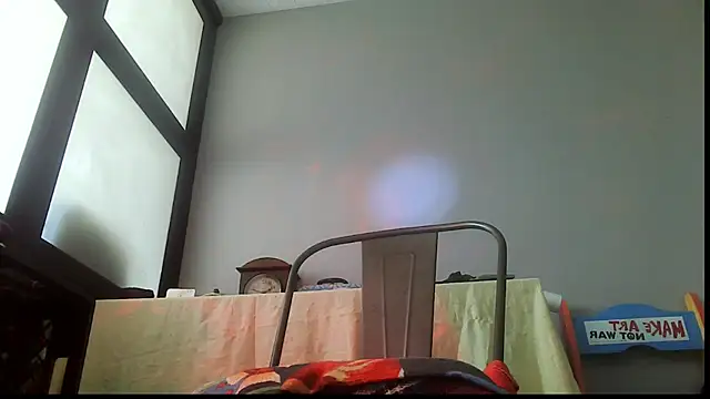 SexWorkerX online show from 07-12-26, 02:29