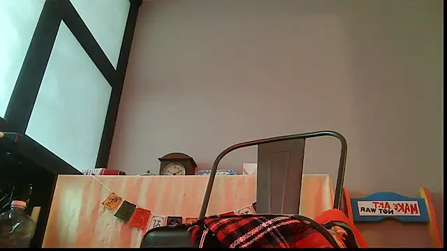 SexWorkerX online show from 03-03-26, 01:40