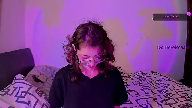 cataleya kyuu   online show from 01-15-25, 06:12