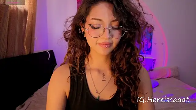 cataleya kyuu   online show from 12-17-25, 07:30