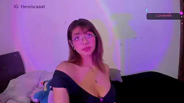 cataleya kyuu   online show from 02-14-25, 03:43