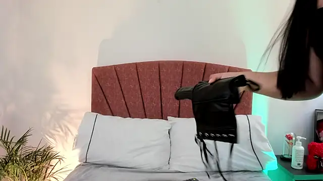 Melody bonnie online show from 10-01-25, 07:07