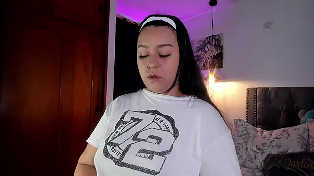 Melody bonnie online show from 02-12-26, 11:43