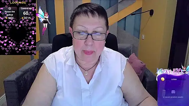 Snapshot of BarbaraTurners chatting on 03-19-25, 06:34 BarbaraTurners online show from 03-19-25, 06:34