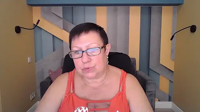 Snapshot of BarbaraTurners chatting on 10-01-25, 06:45 BarbaraTurners online show from 10-01-25, 06:45