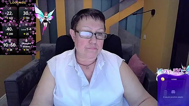 Snapshot of BarbaraTurners chatting on 03-20-25, 03:45 BarbaraTurners online show from 03-20-25, 03:45