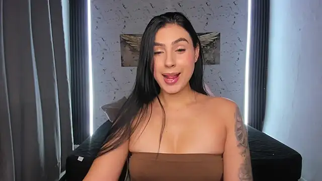 Valerie Corthez online show from 05-25-26, 07:45