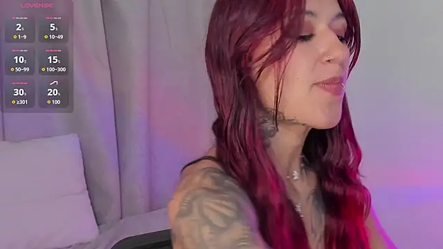 noemi foxxx online show from 02-02-26, 03:11