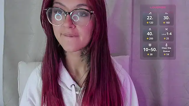 noemi foxxx online show from 02-19-26, 02:14