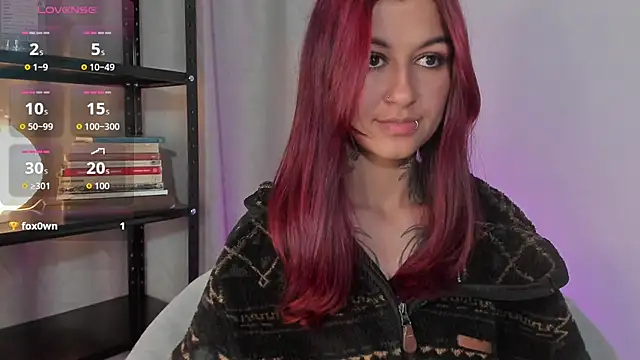 noemi foxxx online show from 03-19-26, 01:22