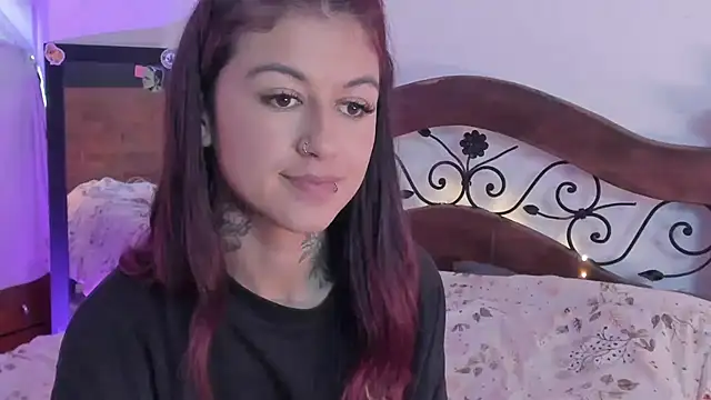 noemi foxxx online show from 10-07-25, 01:45