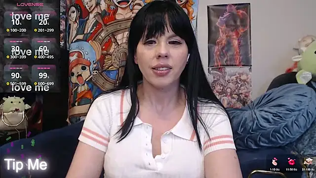 amberchasexxx online show from 01-14-26, 05:00