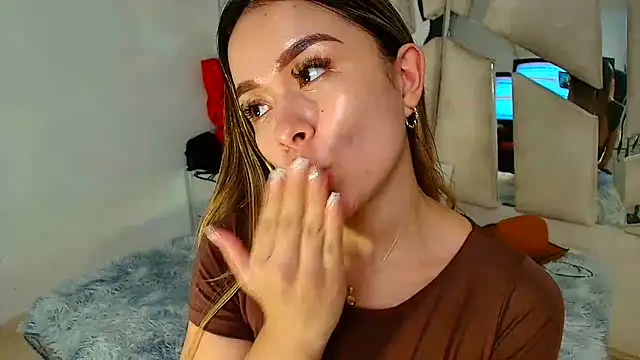 Natalyefoster online show from 02-09-26, 06:06